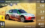 Accent WRC