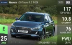 i30 Tourer 1.0 T-GDI