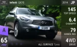 QX70
