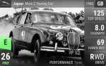 Mark 2 Touring Car