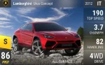 Urus Concept