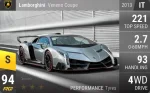 Veneno Coupe