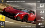 Veneno Roadster
