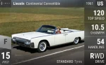 Continental Convertible