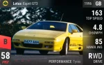 Esprit GT3