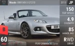 BBR MX-5 GT270