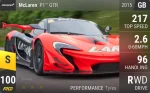 P1 GTR