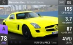 AMG SLS Electric