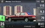 Grand Marquis