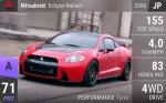 Eclipse Ralliart