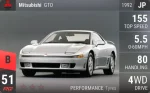 GTO