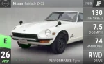 Fairlady Z432R