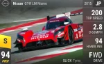 GT-R LM Nismo