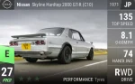 Skyline Hardtop 2000 GT-R (C10)