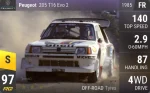 205 T16 Evo 2
