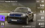 Macan 2.0