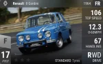8 Gordini