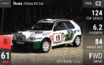 Felicia Kit Car