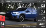 Crosstrek Limited