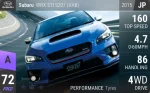WRX STI S207 (VAB)