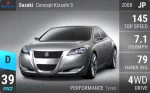 Concept Kizashi 3