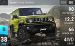 Jimny five-door