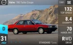 780 Turbo Coupe