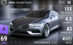 Concept Coupe