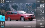 V70 T5