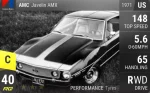 Javelin AMX