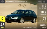 156 Crosswagon Q4
