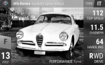 Giulietta Sprint Veloce