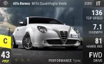 MiTo Quadrifoglio Verde