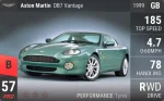 DB7 Vantage