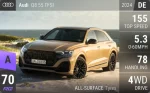 Q8 55 TFSI
