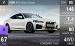 420i xDrive Coupe