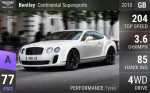 Continental Supersports
