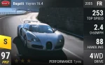 Veyron 16.4