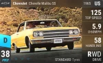 Chevelle Malibu SS