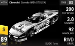 Corvette IMSA GTO (C4)