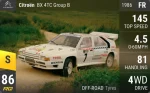 BX 4TC Group B
