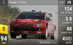 C4 WRC