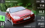 C5 Saloon 1.6 L