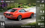 Datsun 240Z