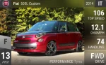 500L Custom