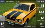 Corcel GT (1.3)