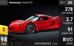 Venom GT