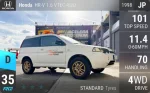HR-V 1.6 VTEC 4WD