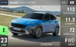 Kona 1.0 T-GDI