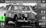 Mark 2 Touring Car